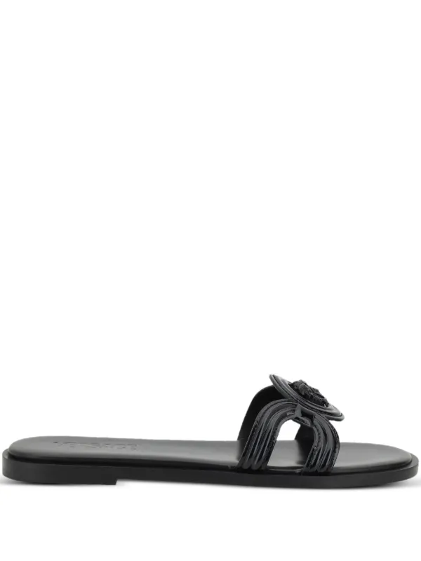 Versace Medusa '95 slides