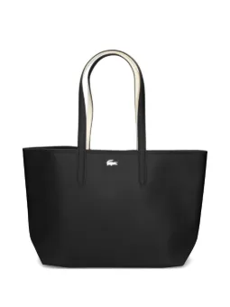 Lacoste Anna tote bag