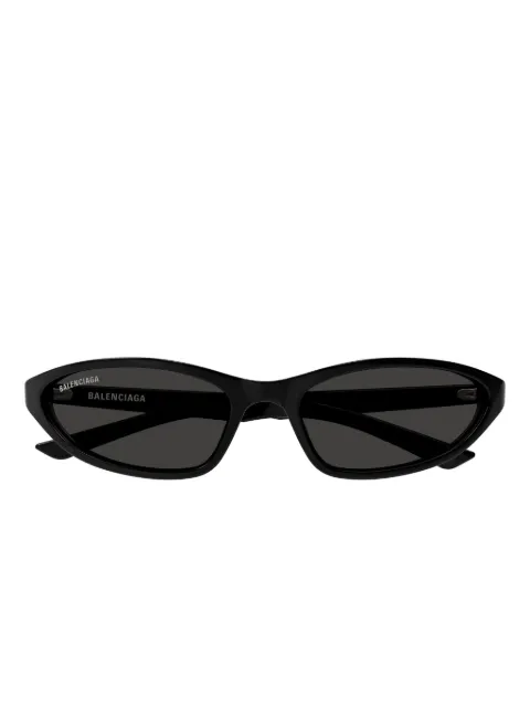 Balenciaga Eyewear cat-eye sunglasses