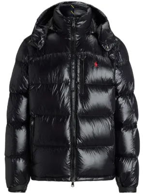 Polo Ralph Lauren Gorham padded jacket