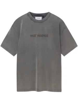 Axel Arigato Distort T-shirt 