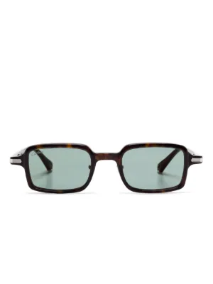 Cartier Eyewear Premi&egrave;re de Cartier sunglasses 