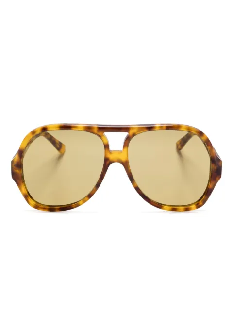 Chlo&eacute; Eyewear Salom&eacute; sunglasses