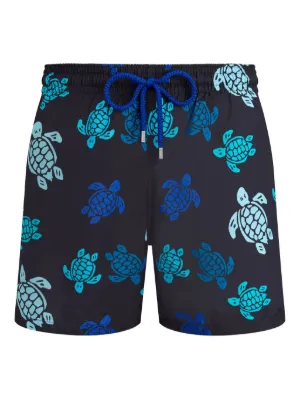 Vilebrequin Tortues swim shorts
