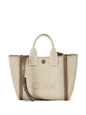 Chloé Carry tote bag