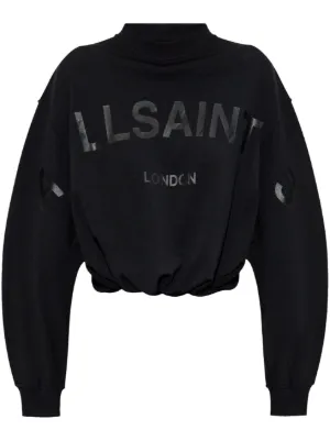 AllSaints Biggy sweatshirt 