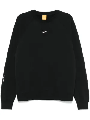 Nike x NOCTA jersey sweatshirt