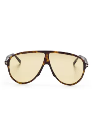 TOM FORD Eyewear 1211 sunglasses
