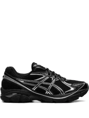 ASICS GT-2160 "Black/Pure Silver" sneakers
