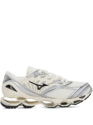 Mizuno Wave Prophecy Ls lace-up sneakers