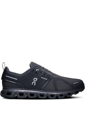 On  Cloud 6 waterproof sneakers