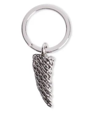 Giuseppe Zanotti Sharkiee keyring