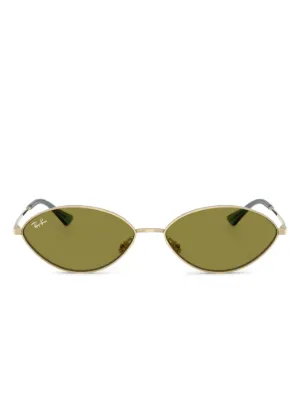 Ray-Ban Kai Bio-Based sunglasses 