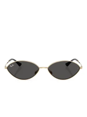 Ray-Ban Kai Bio-Based sunglasses 