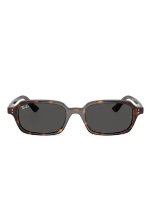 Ray-Ban Zuri rectangle-frame sunglasses