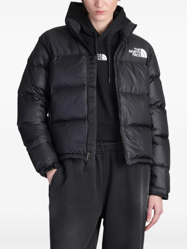 The North Face 96 Retro Nuptse puffer jacket