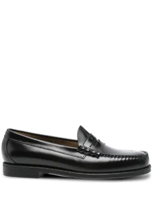 G.H.Bass Easy Weejuns Larson penny loafers