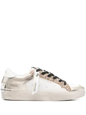 Crime London Sk8 Deluxe sneakers