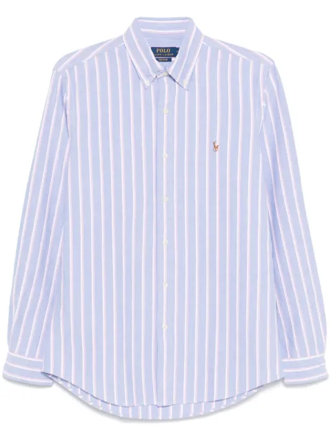Polo Ralph Lauren striped shirt