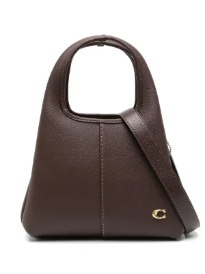 Coach 23 Lana tote bag
