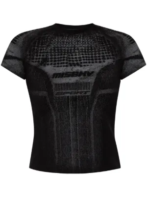 MISBHV printed t-shirt