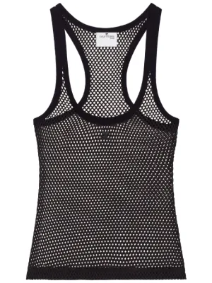 Courrèges Scuba top 