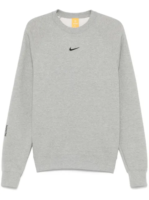 Nike x Nocta fleece sweatshirt