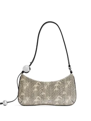 Jacquemus Le Bisou Perle shoulder bag 