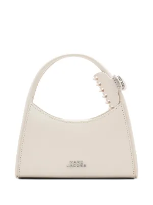 Marc Jacobs The Glam Claw Clip cross body bag
