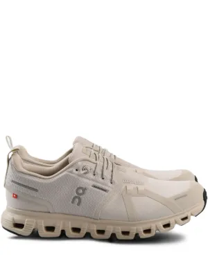 On  Cloud 6 waterproof sneakers