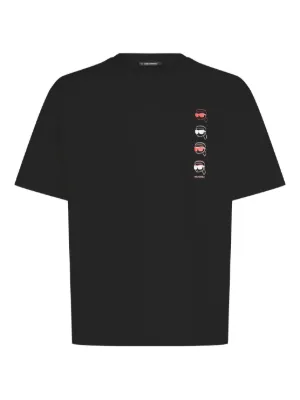 Karl Lagerfeld Ikon Fusion T-shirt