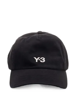 Y-3 Y-3 cap
