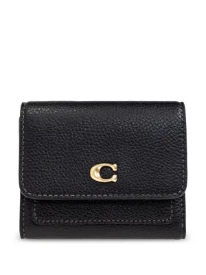 Coach small Mila wallet