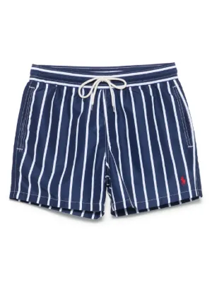 Polo Ralph Lauren 11.5 Traveler swim shorts
