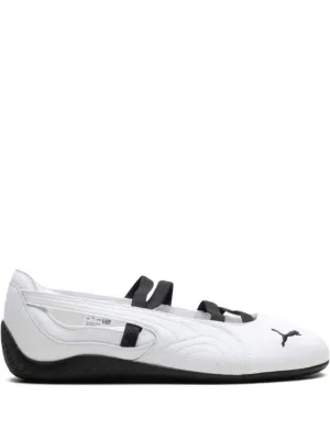 PUMA Speedcat  ballet flats