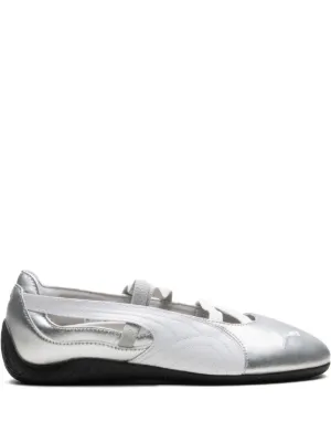 PUMA Speedcat ballet sneakers