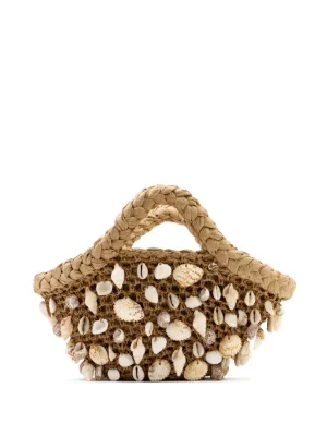 Simon Miller Shelly tote bag