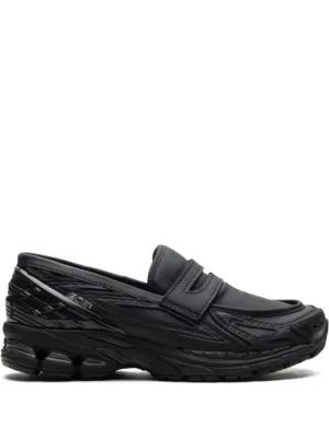 New Balance 1906L "Black" loafers