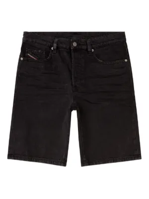 Diesel denim shorts