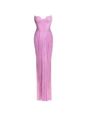 Maria Lucia Hohan maxi  Jasleen gown 