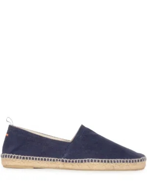 Casta&ntilde;er Pablo canvas espadrilles