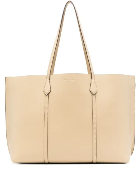 Tory Burch Perry leathertote bag