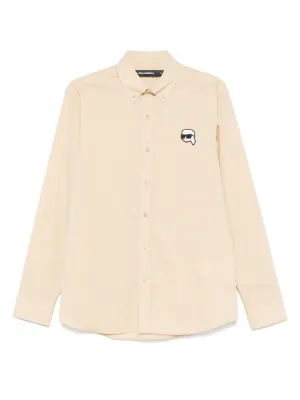 Karl Lagerfeld Ikon shirt 