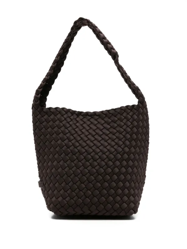 NAGHEDI small Nomad tote bag