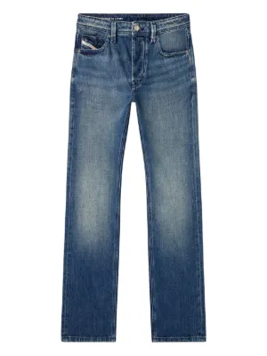 Diesel regular jeans low waist 1985 Larkee