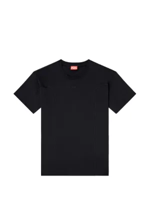 Diesel T-Norm-Int crew-neck T-shirt