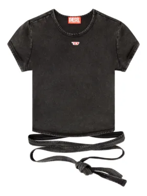 Diesel T-Bunny-Tail-R1 T-shirt