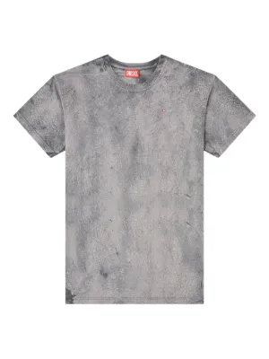 Diesel T-Norm-T8 T-shirt