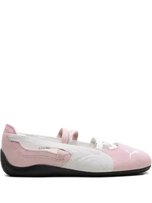 PUMA Speedcat Ballet sneakers