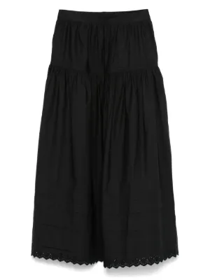 D&Ocirc;EN Sebastiane maxi skirt